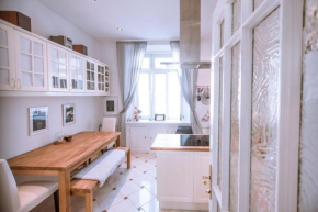 Renovated charming apartment, Wien, Österreich